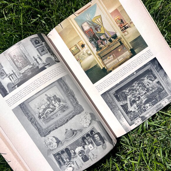 1966 Art in America Magazine - No.5 - Coffee Table Magazine - Decor - Picture 3 of 12